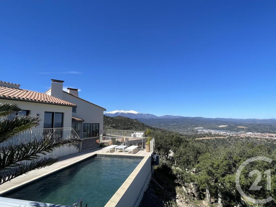 Le Boulou, Languedoc-Roussillon 66160, 法國
