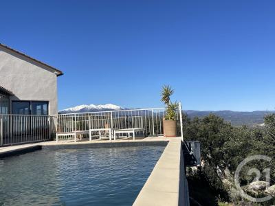 Le Boulou, Languedoc-Roussillon 66160, 法國