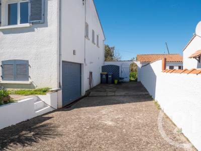 Olonne Sur Mer, ペイ・ド・ラ・ロワール 85340, アキタン