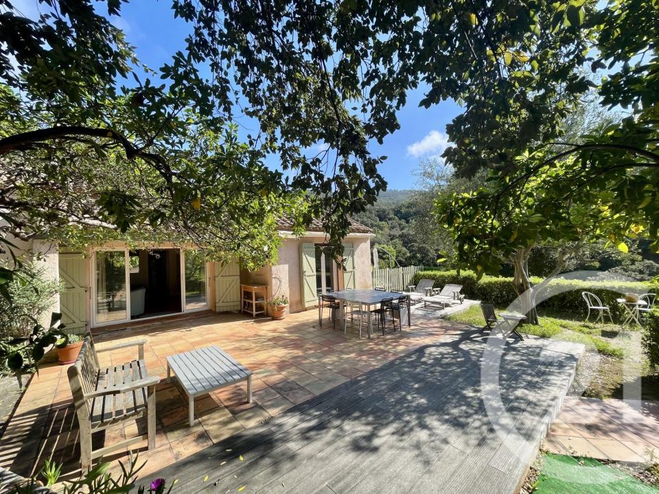 Rayol Canadel Sur Mer, Provence-Alpes-Côte D'Azur 83820, France