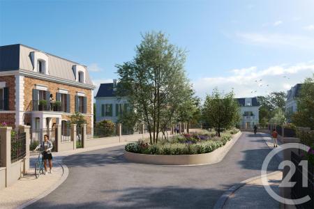 Chatou, Île-de-France 78400, France