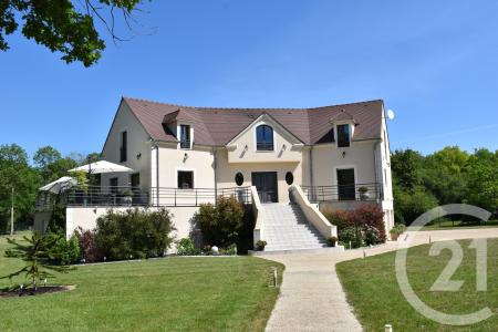 La Roche Guyon, Île-de-France 95780, France