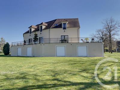 La Roche Guyon, Île-de-France 95780, Francia
