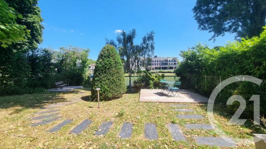 L Isle Adam, Île-de-France 95290, France