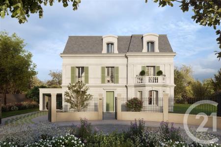 Chatou, Île-de-France 78400, France