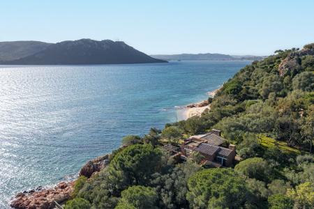 Lecci, Corse 20137, 法国