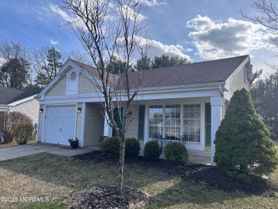 1499 Serrata Way, Toms River, NJ 08755, USA
