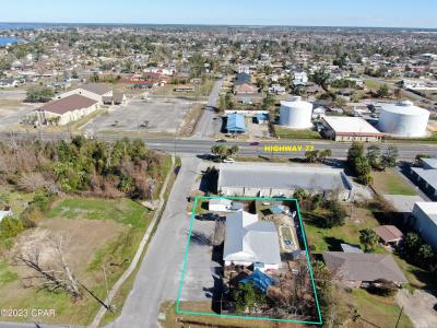 105 W 11th Street, Lynn Haven, Florida 32444, Estados Unidos