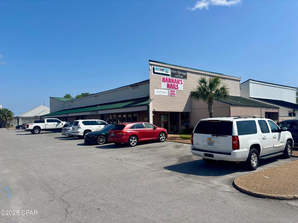 330 W 23rd Street G, Panama City, فلوريدا 32405, الولايات المتحدة