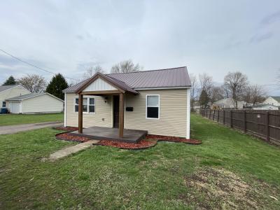 725 Vernon St., Kenton, Ohio 43326, USA