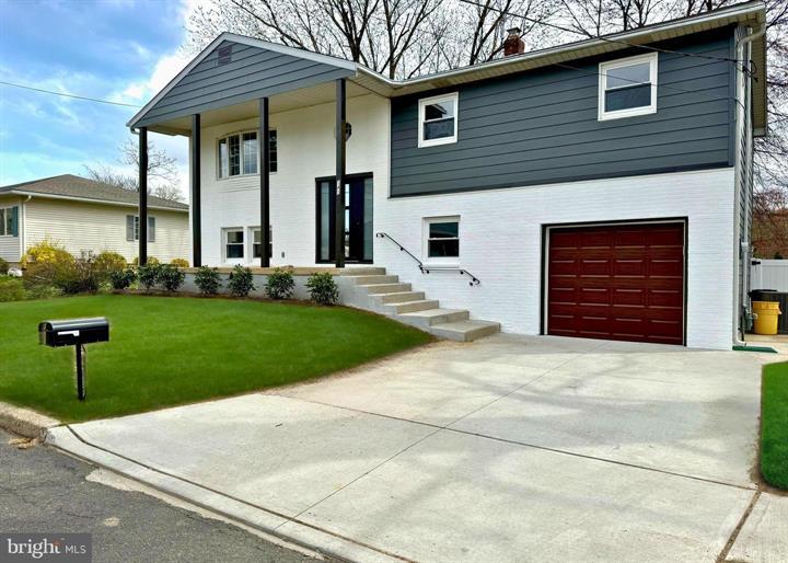 141 Altamawr Ave, Lawrence, 紐澤西州 08648, 美國
