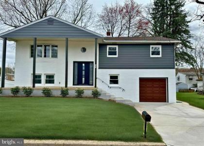 141 Altamawr Ave, Lawrence, 紐澤西州 08648, 美國
