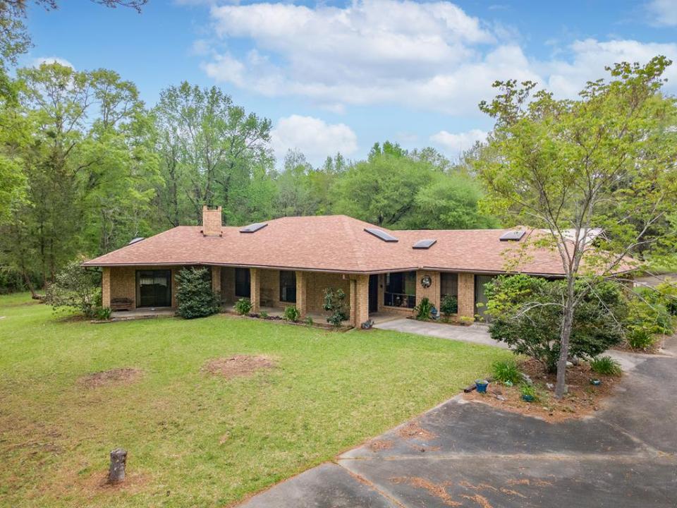 201-a Magasco Drive, Pineland, 得克萨斯州 75968, 美国