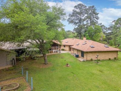 201-a Magasco Drive, Pineland, 得克萨斯州 75968, 美国
