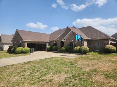 423 Palmer Court, Searcy, Arkansas 72143, USA