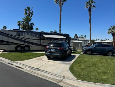 84136 Ave 44 Unit 160, Indio, California 92203
