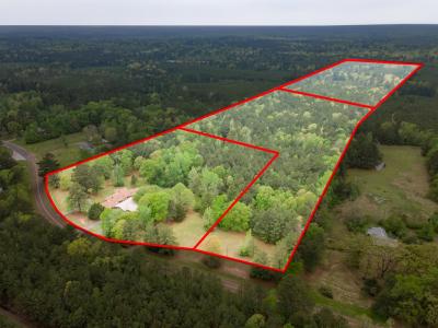 201-b Magasco Drive, Pineland, 得克萨斯州 75968, 美国