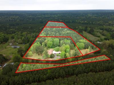 201-b Magasco Drive, Pineland, 得克萨斯州 75968, 美国