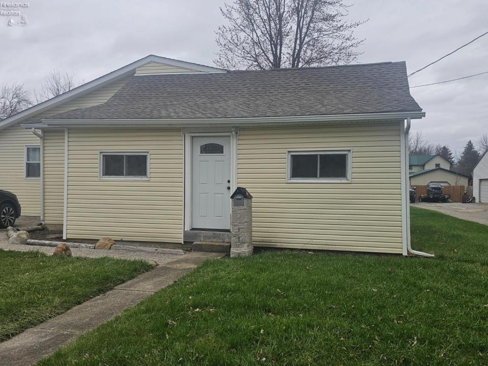 87 Third St, New London, Ohio 44851, Estados Unidos