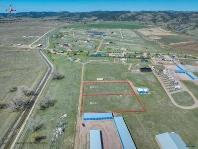 TBD Twin Rock Bend Road, Hot Springs, South Dakota 57747