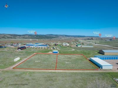 TBD Twin Rock Bend Road, Hot Springs, South Dakota 57747