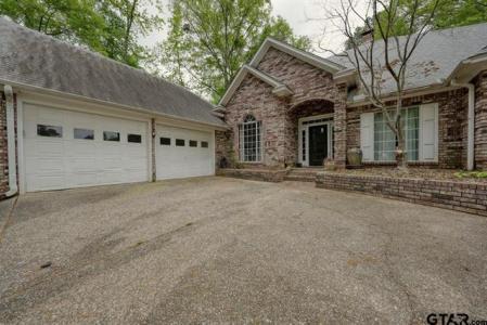 1336 Bridle Path Lane, Hideaway, Texas 75771, USA
