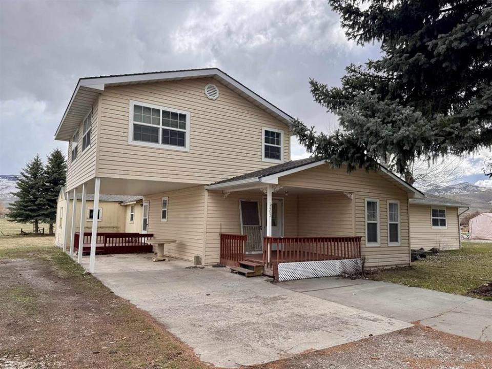 263 Whitman Street, Albion, Idaho 83311, Estados Unidos
