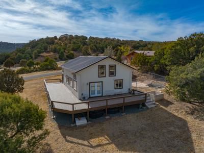 100 Blackfoot Court, Alto, 뉴멕시코 88312, 미국