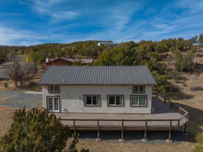 100 Blackfoot Court, Alto, Novo México 88312, Estados Unidos
