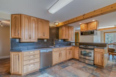 100 Blackfoot Court, Alto, Novo México 88312, Estados Unidos