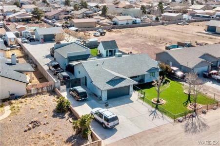 3980 N Prescott Street, Kingman, Arizona 86401, USA