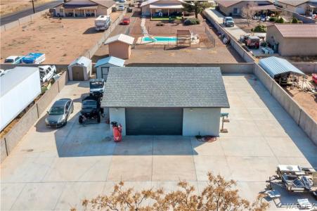 3980 N Prescott Street, Kingman, אריזונה 86401, ארצות הברית של אמריקה 