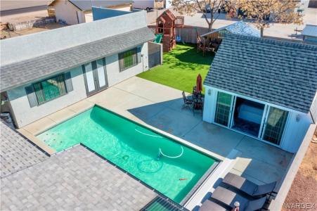 3980 N Prescott Street, Kingman, אריזונה 86401, ארצות הברית של אמריקה 