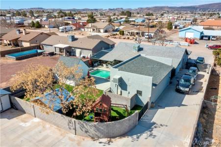 3980 N Prescott Street, Kingman, אריזונה 86401, ארצות הברית של אמריקה 