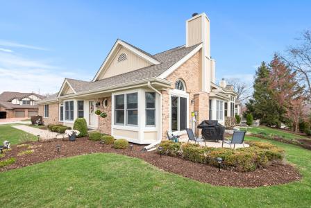 10709 Hollow Tree Road, Orland Park, Illinois 60462, USA