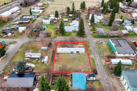 102 E 2nd Ave, Clark Fork, Idaho 83811, Stati Uniti