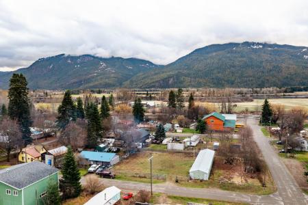 102 E 2nd Ave, Clark Fork, Idaho 83811, USA