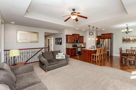 304 Centennial Drive, Huxley, Iowa 50124