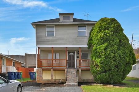 2214 McKinley Ave, West Lawn, Pennsylvania 19609, USA