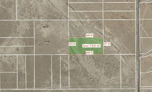 0 AKA Bonita Vista, El Mirage, Калифорния 92301, Соединенные Штаты