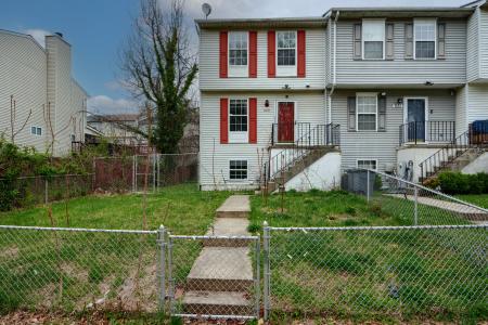 629 Nollmeyer Rd, Middle River, Maryland 21220, États-Unis