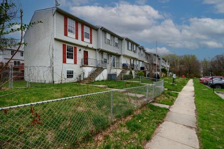629 Nollmeyer Rd, Middle River, Maryland 21220, États-Unis