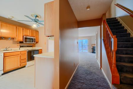 629 Nollmeyer Rd, Middle River, Maryland 21220, États-Unis