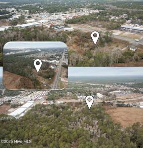 0 Long Beach Road SE, Southport, Carolina Do Norte 28461, Estados Unidos