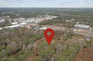 0 Long Beach Road SE, Southport, Carolina Do Norte 28461, Estados Unidos