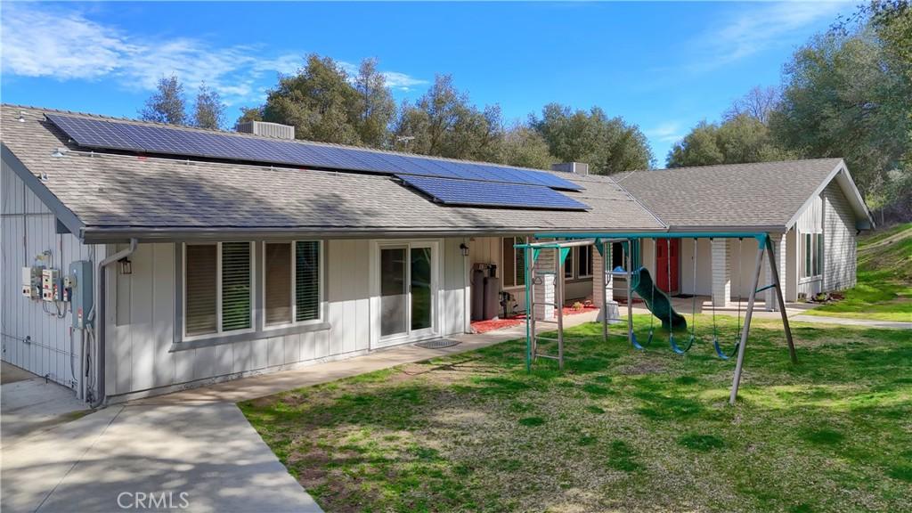 47815 Cheyenne Road, Coarsegold, California 93614