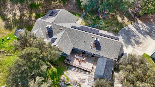 47815 Cheyenne Road, Coarsegold, California 93614