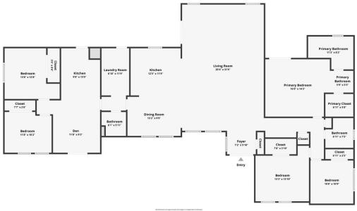 47815 Cheyenne Road, Coarsegold, California 93614