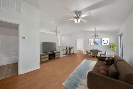 2495 De Garmo Street, North Port, Floride 34291, États-Unis