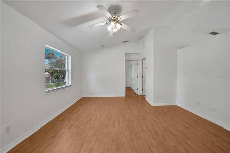 2495 De Garmo Street, North Port, Floride 34291, États-Unis
